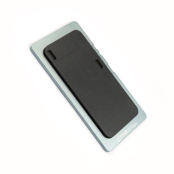 Anti-vik matta för Flexkablar för iPhone 12/12 Pro