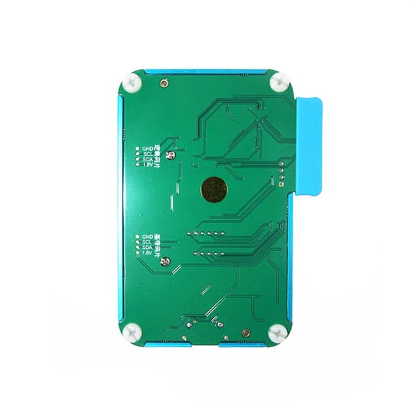 JC BaseBand (Intel & Qualcomm) EEPROM IC Data-överföring Modul för iPhone 8/8 Plus