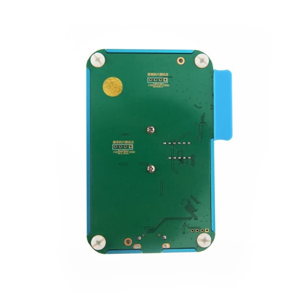 JC BaseBand (Intel & Qualcomm) EEPROM IC Data-överföring Modul för iPhone X