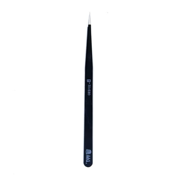 Pincett Antistatisk BST-201 ESD Rak