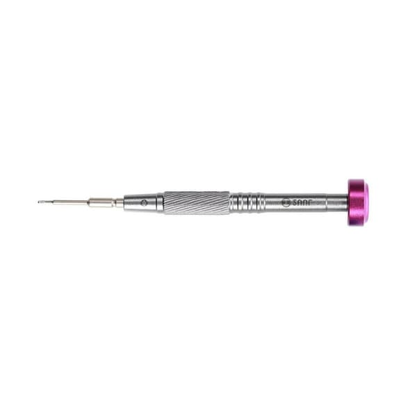 2UUL Skruvmejsel Torx T2