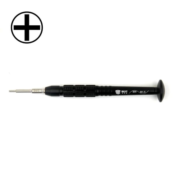 Skruvmejsel BST-899 Kryssmejsel 1.5mm