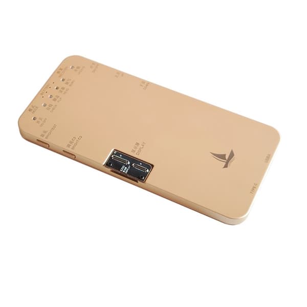 iTest Box LCD/TrueTone/3D-Touch/Sensor Testare - iPhone 6S till iPhone 11 Pro Max