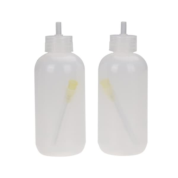 Pro'sKit Flaskor för Flussmedel Lödning 2-pack