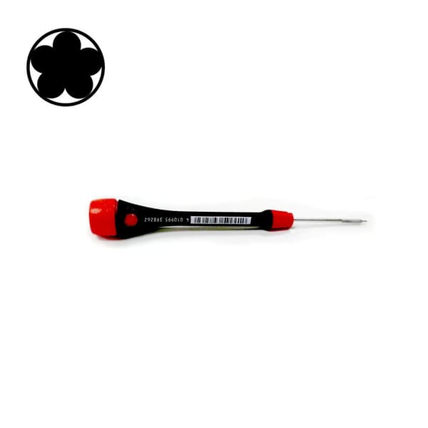 Wiha Pico Finish Skruvmejsel Pentalobe 266P - 1PLx40