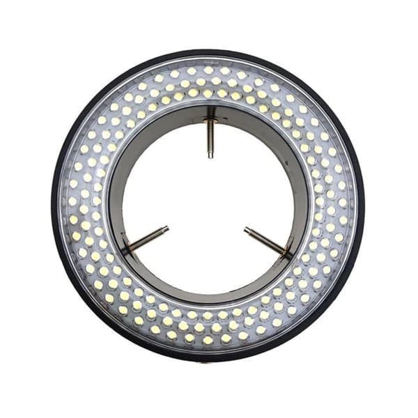 Mikroskopslampa Justerbar Universal LED-144-YK
