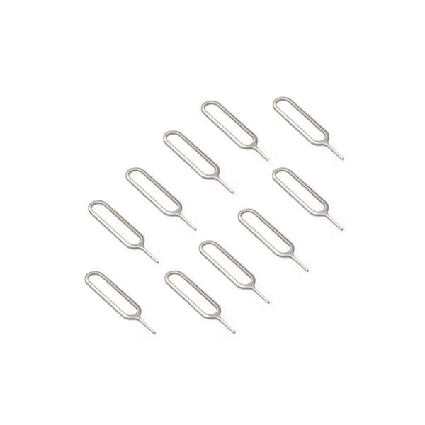 Simkortsnål 10-pack