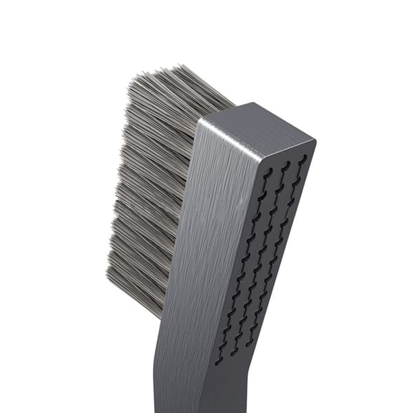 QianLi ToolPlus iBrush DS1102 Multifunctional Steel Brush For Phone Repair Best Quality