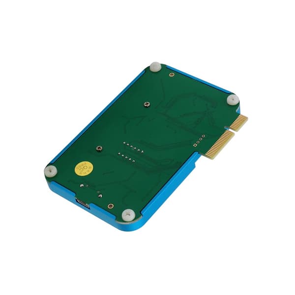 JC BaseBand (Intel & Qualcomm) EEPROM IC Data-överföring Modul för iPhone 7/7 Plus