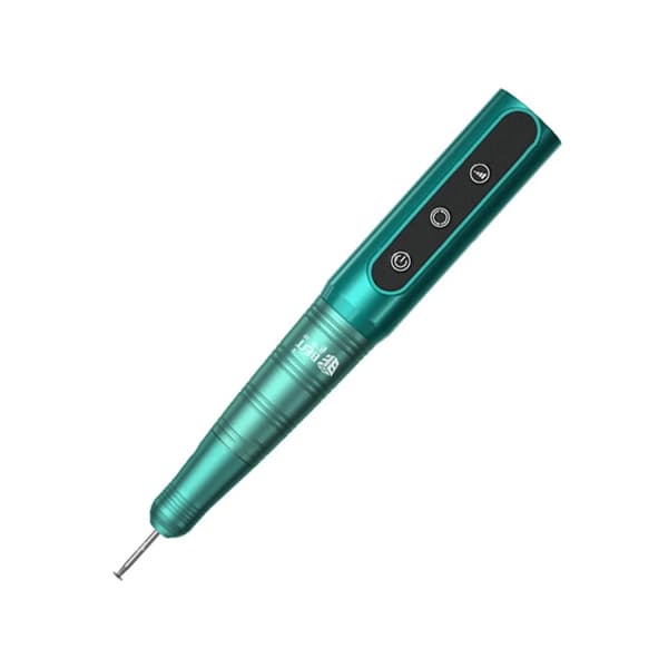 Trådlös Elektrisk Slip & Poleringspenna