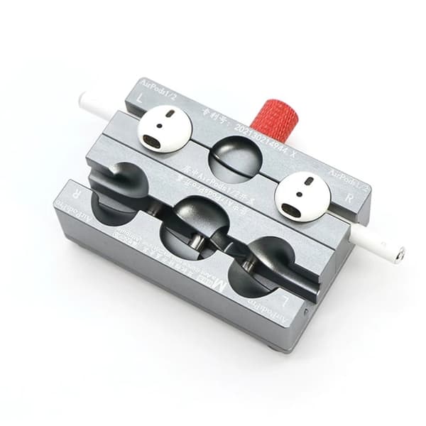 MaAnt P1 AirPods Reparations fixtur