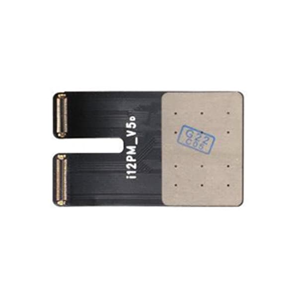 iPhone 12 Pro Max Flex Cable compatible with iTestBox DL S200/S300 LCD Screen Tester