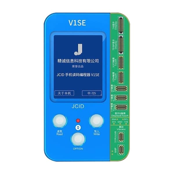 JC V1S & V1SE Face-ID Kretkort DOT Matrix