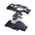 Miniatyrbillede 3 af 3: Qanli Mega-iDea 4 i 1 iPhone 12/12 Mini/12 Pro/12 Pro Max Moderkort