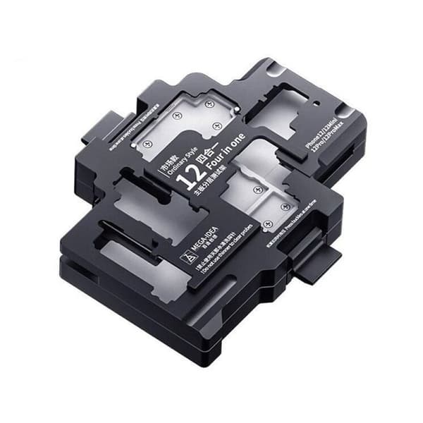 Qanli Mega-iDea 4 i 1 iPhone 12/12 Mini/12 Pro/12 Pro Max Moderkort