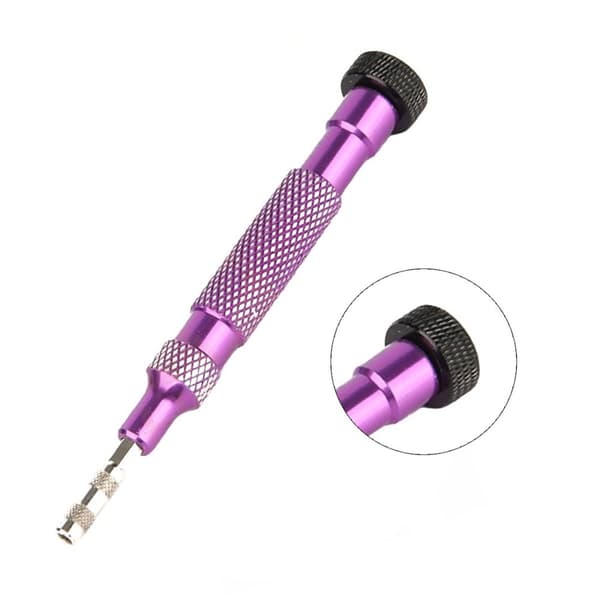 WYLIE Skruvmejsel Pentalobe WL-6688