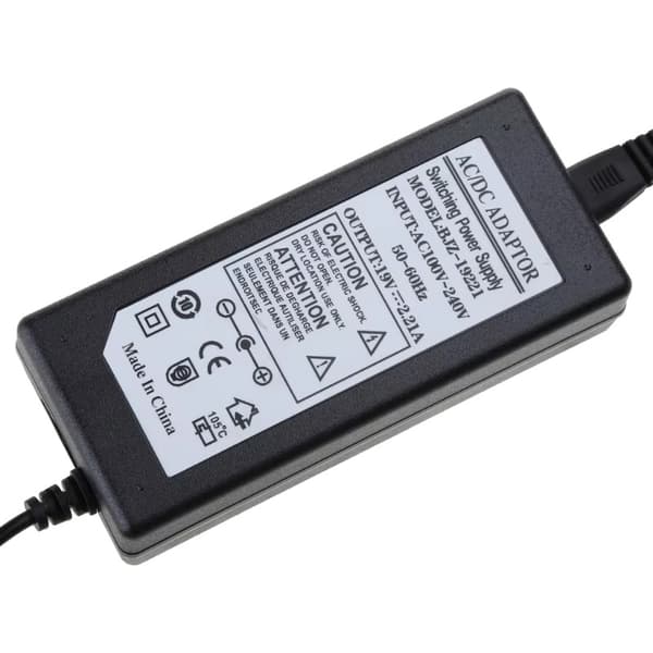 Strömadapter för Harman Onyx Studio7 6 5 4 3 2 1trådlös högtalar