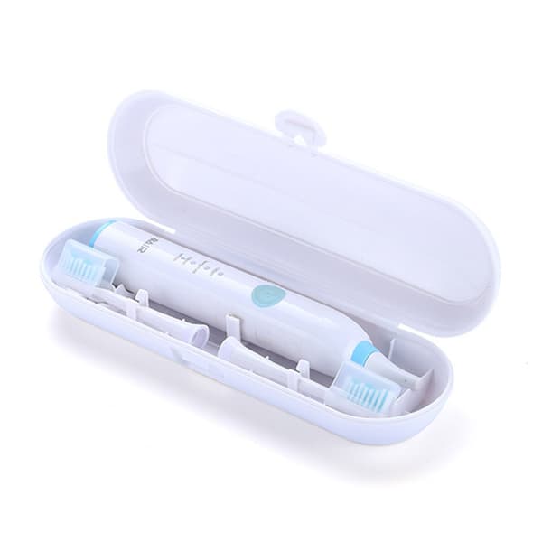 Reseetui för eltandborste Oral-B & Philips