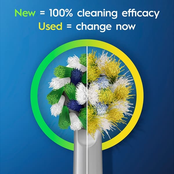 Oral B Eltandborste Vitality Pro Lila