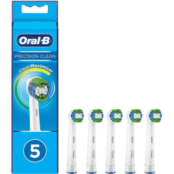 Oral-B Refiller Precision Clean 5 stk