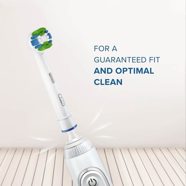 Oral-B Refiller Precision Clean 5 stk