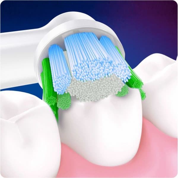 Oral-B Præcision Rens -børstehoved, 10 stk.