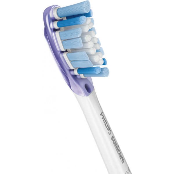 Philips HX9054/17 Premium Gum Care -børstehoveder, 4 stk.