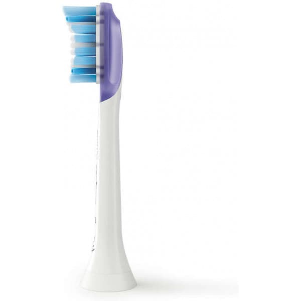 Philips HX9054/17 Premium Gum Care -børstehoveder, 4 stk.