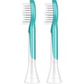 Pikkukuva 3 / 3: HX6042/33 Sonicare Kids 7+ -varaharja 2 kpl