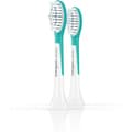 Pikkukuva 1 / 3: HX6042/33 Sonicare Kids 7+ -varaharja 2 kpl