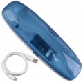 Miniatyrbild 4 av 5: Blaupunkt ACC036 case for DTS601/701/801