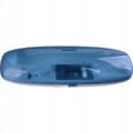 Miniatyrbild 5 av 5: Blaupunkt ACC036 case for DTS601/701/801