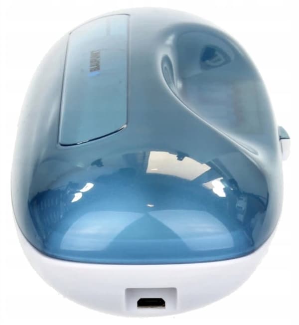Blaupunkt ACC036 case for DTS601/701/801