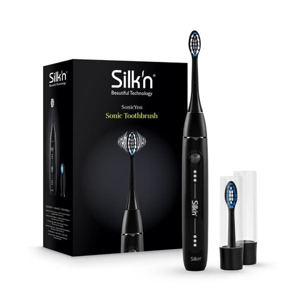 Silkn SonicYou black SY1PE1Z001