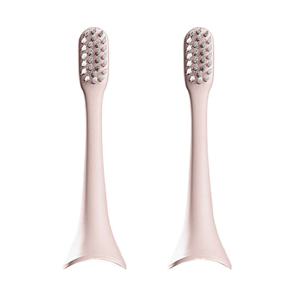 Toothbrush tips ENCEHN Aurora T+  (pink)
