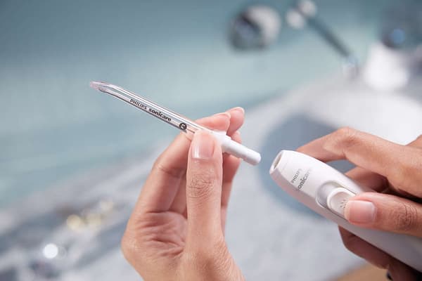 Philips Sonicare Power Floss HX3042/00 munstycke