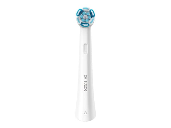 Oral B Hvitt ekstra tannbørstehode iO Ultimate Clean