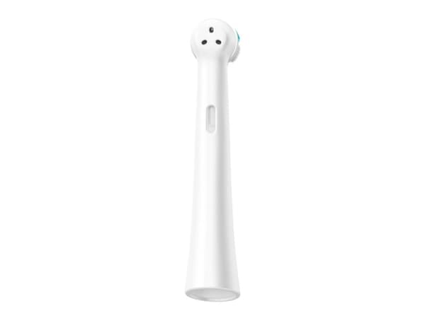 Oral B Hvitt ekstra tannbørstehode iO Ultimate Clean