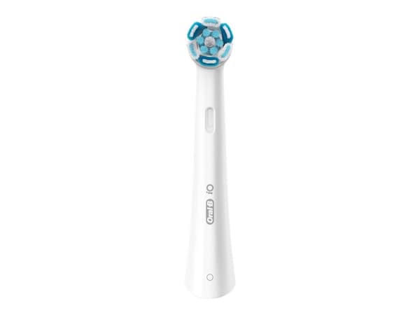 Oral B White Extra Toothbrush Head Ultimate Clean