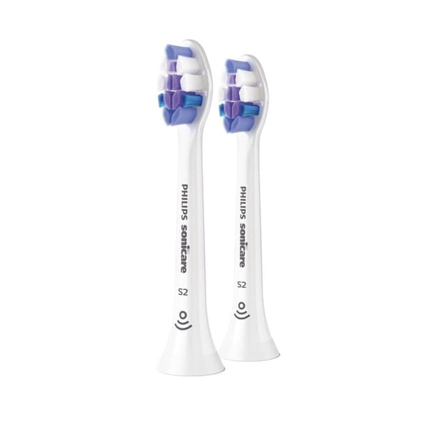Philips Sonicare HX6052/10 Borsthuvuden