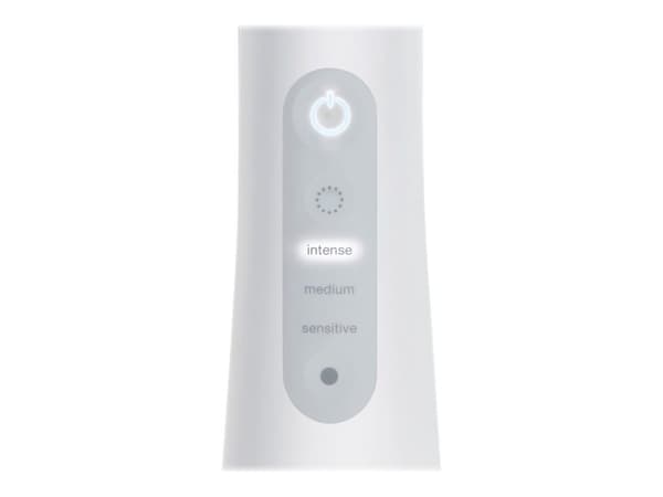 Oral B Aquacare 6 Pro-Expert, Mouth Shower, White