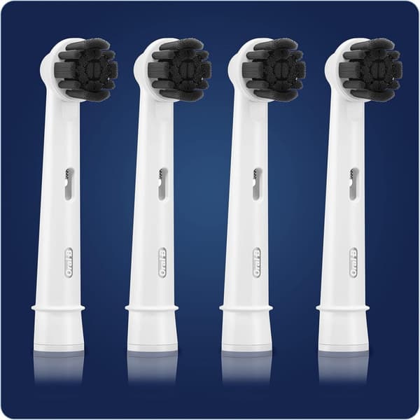 Oral-B Pure Clean 4-pakning