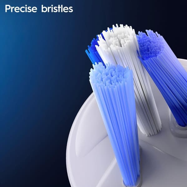 Oral B Borsthuvud iO Specialised Clean 2st