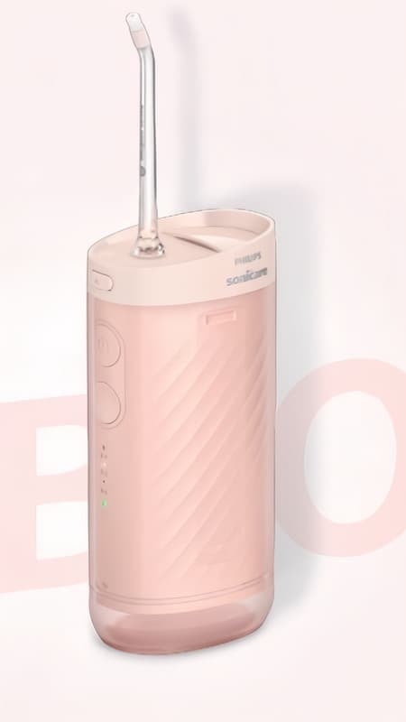 Philips Flosser Home Scaler bærbar elektrisk vandskyller HX3331
