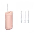 Miniatyrbillede 1 af 5: Philips Flosser Home Scaler bærbar elektrisk vandskyller HX3331