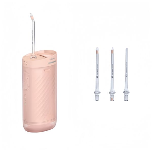 Philips Flosser Home Scaler bærbar elektrisk vandskyller HX3331