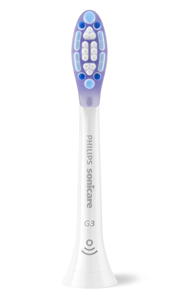 Philips Premium Gum Care HX9054/87 4 harjaspään pakkaus