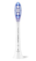 Pikkukuva 3 / 4: Philips Premium Gum Care HX9054/87 4 harjaspään pakkaus