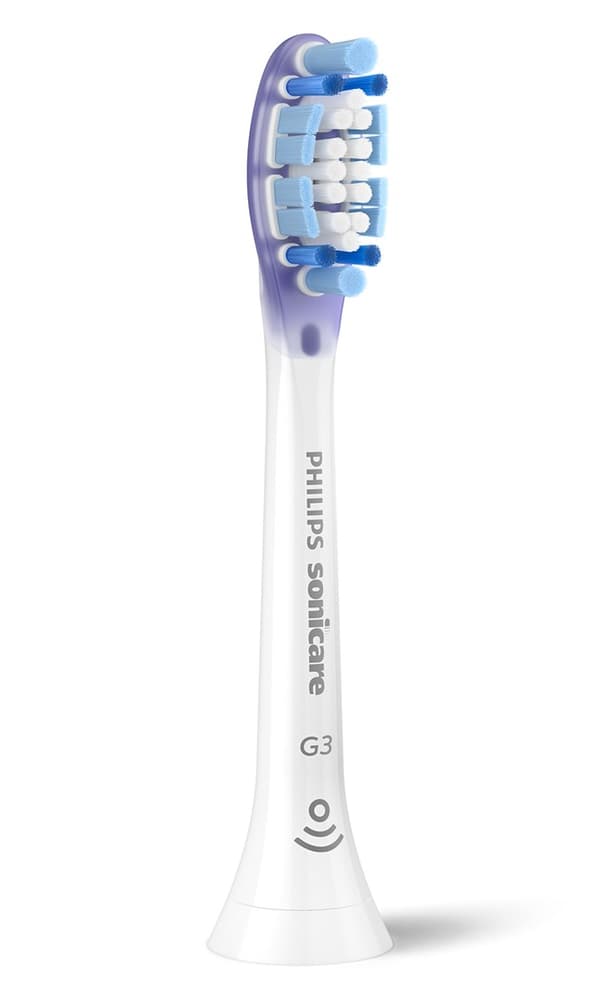 Philips Premium Gum Care HX9054/87 4 harjaspään pakkaus