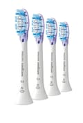 Miniatyrbild 1 av 2: Philips Premium Gum Care HX9054/87 4-pack borsthuvuden
